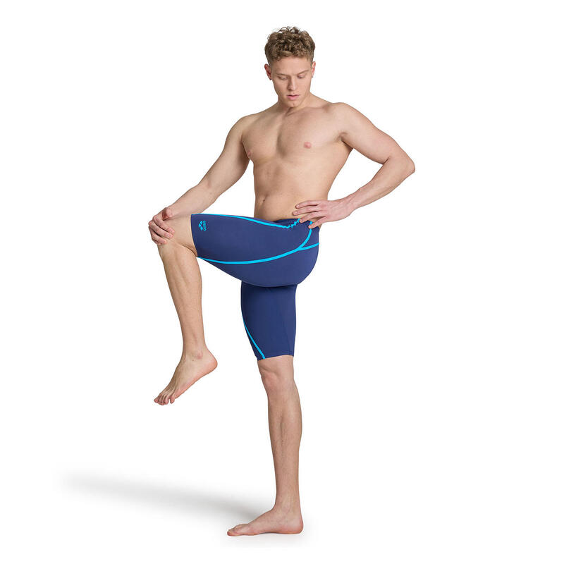 Jammer de bain Homme - Solid