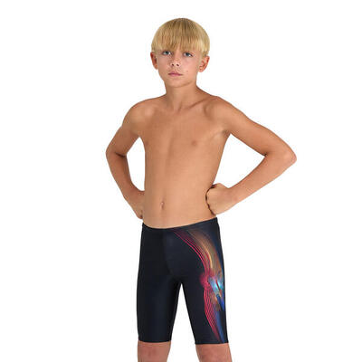 Costume Jammer Ragazzo - Parrot