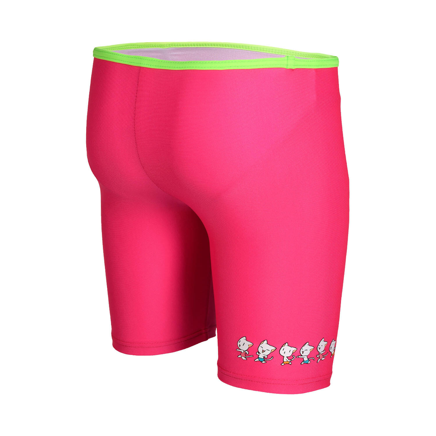 Arena Friends Roze Zwemshort voor Meisjes 3/5