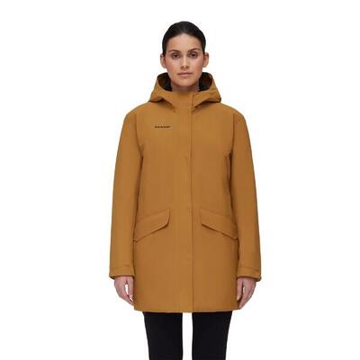 Mammut Chamuera HS Thermo Damen Winterjacke