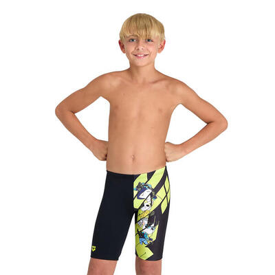 Costume Jammer Ragazzo - Cats