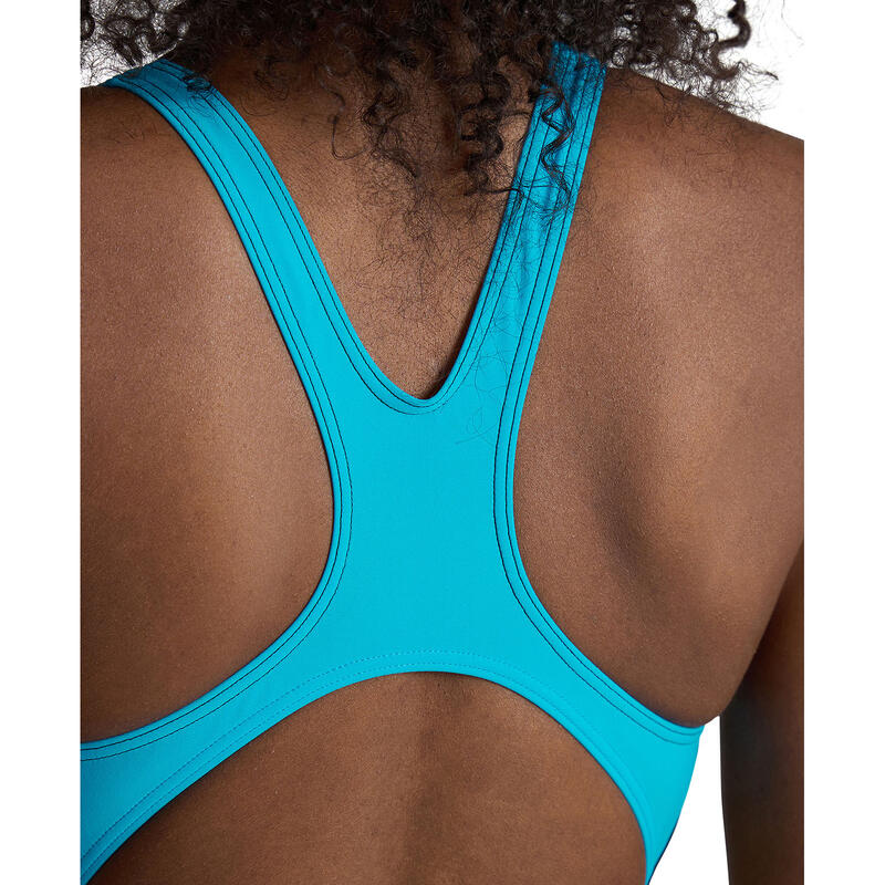 Maillot de bain une-pièce Femme - Dreamy Swim Pro Back