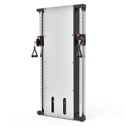 ENTRAÎNEUR FONCTIONNEL MURAL 1/2