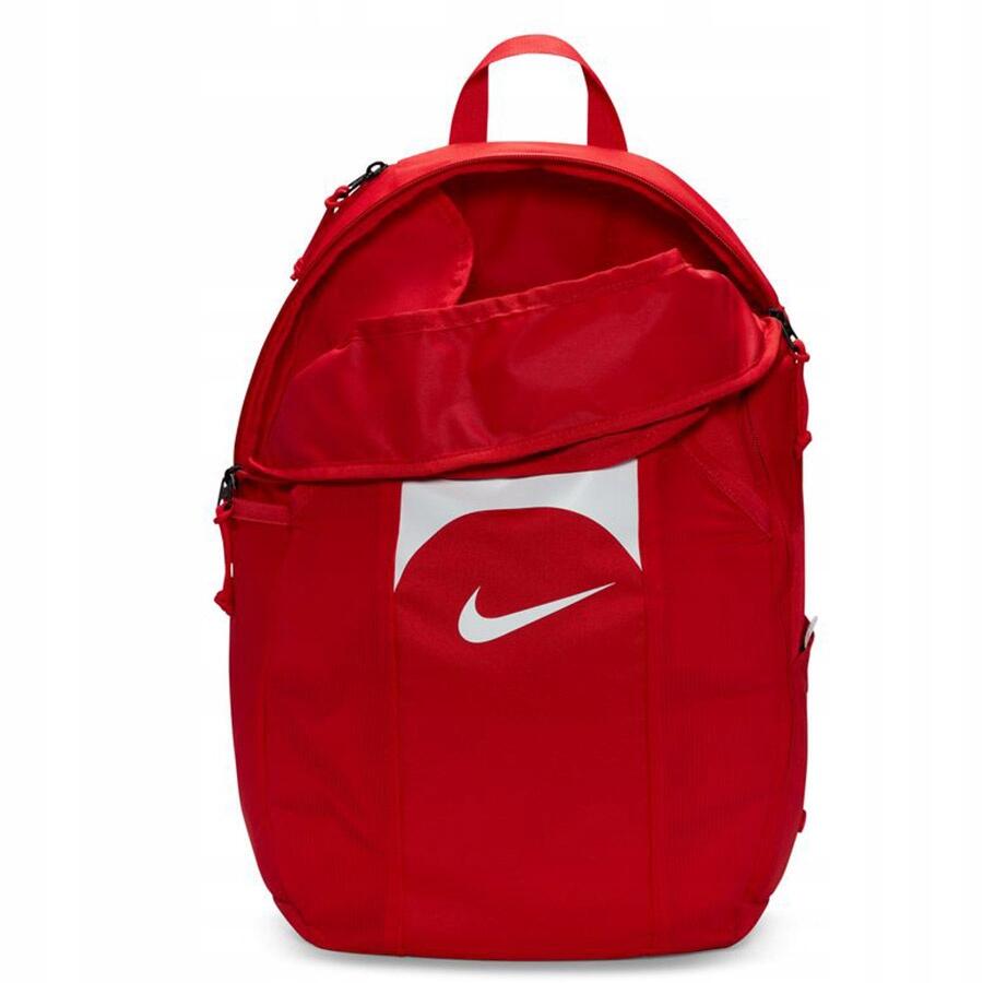Rugzak Academy Team 30L (Rood) 6/7