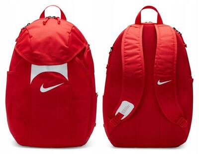 Nike academy team 2.3 voetbalrugzak