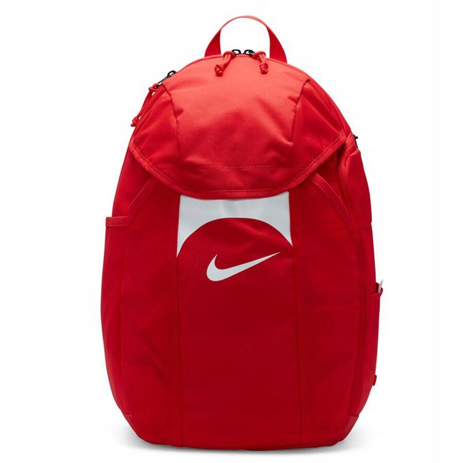 Rugzak Academy Team 30L (Rood) 2/7