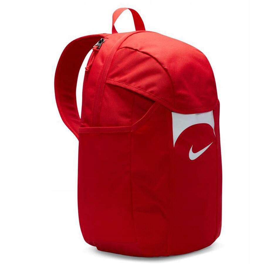 Rugzak Academy Team 30L (Rood) 3/7