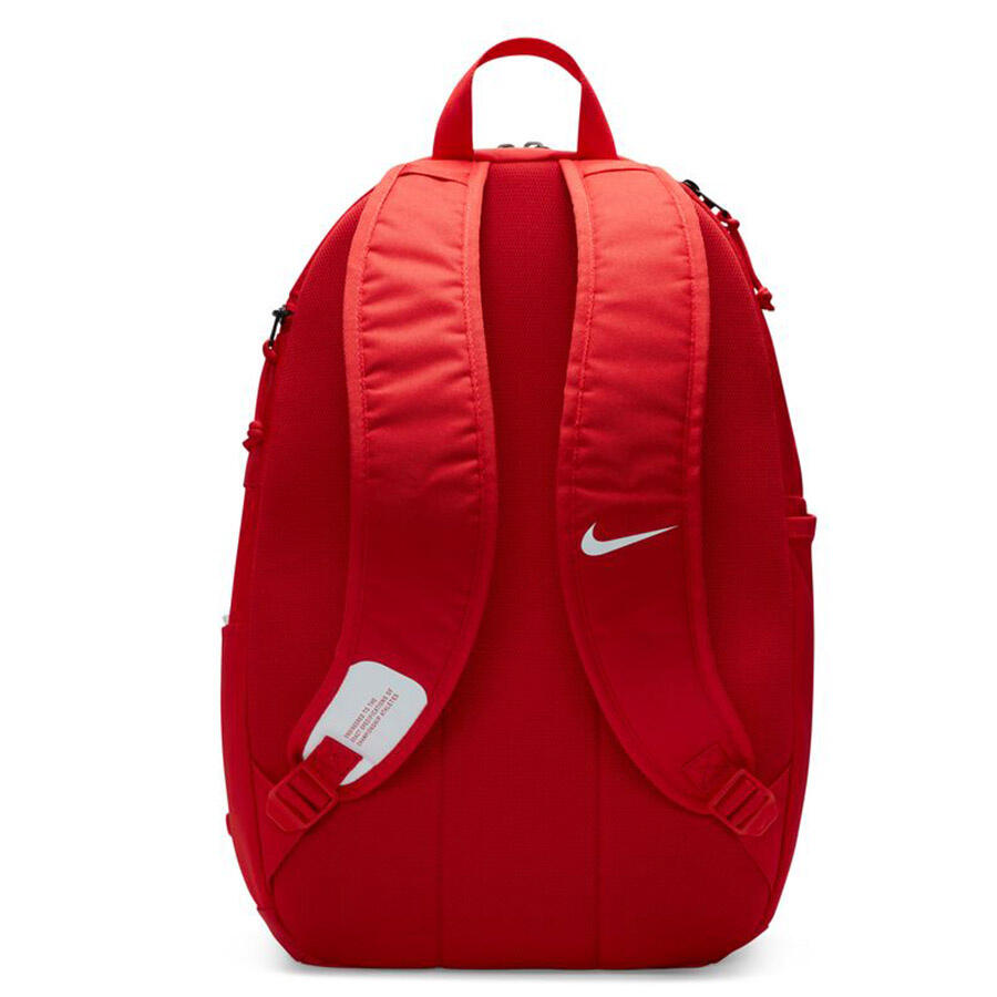 Rugzak Academy Team 30L (Rood) 4/7