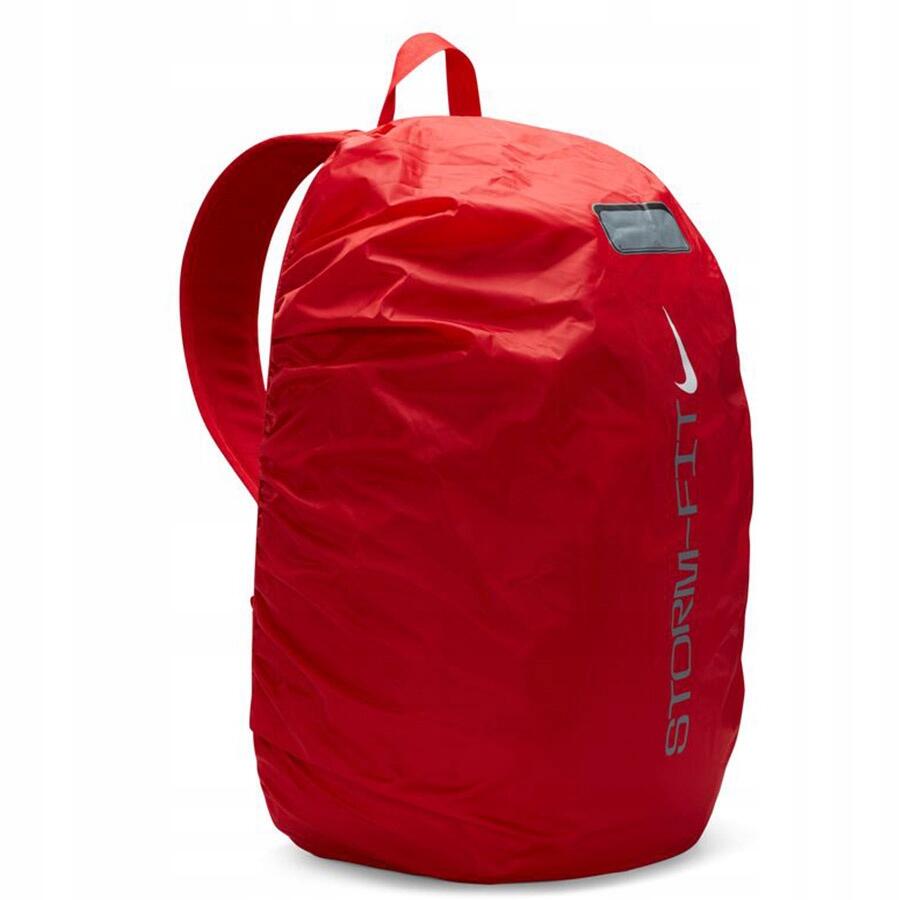 Rugzak Academy Team 30L (Rood) 5/7