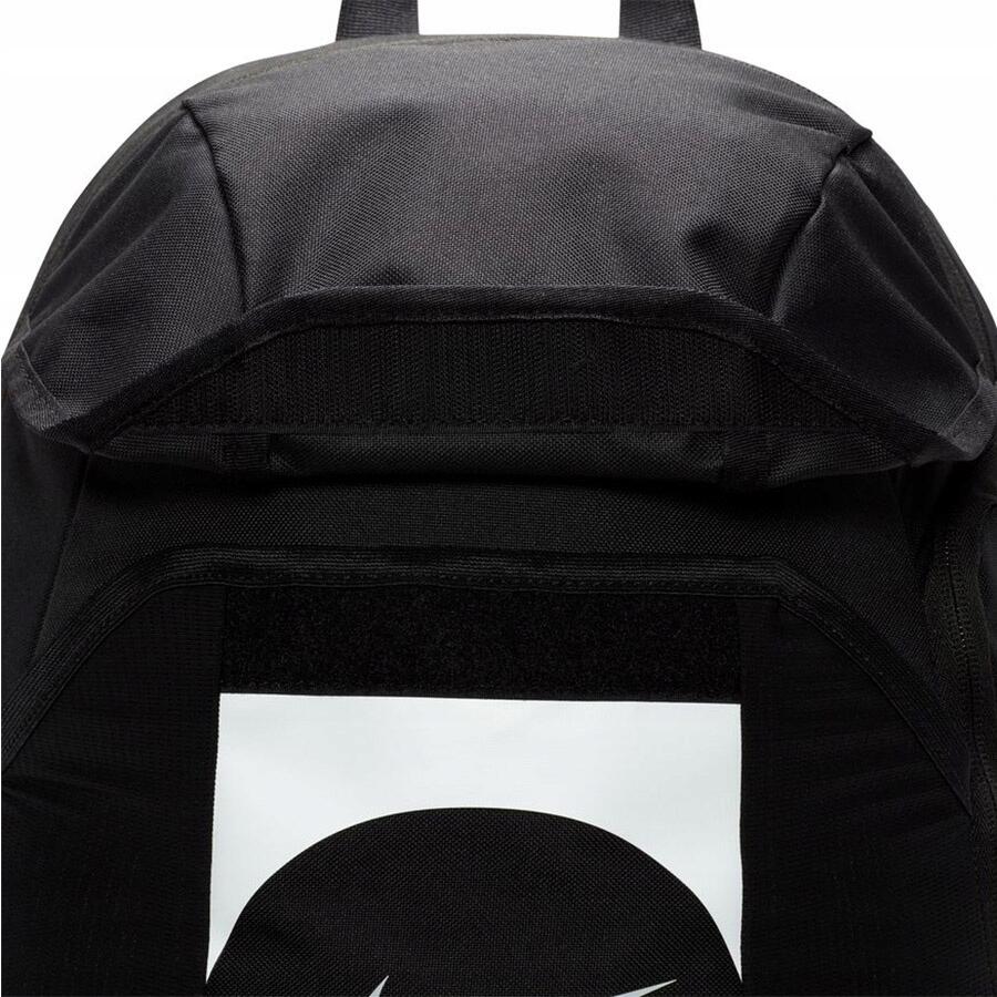 Mochila Academy Team 30L (Preto) 7/7
