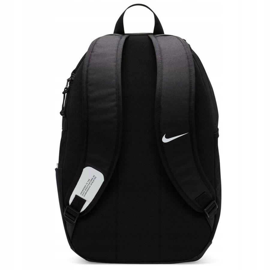 Mochila Academy Team 30L (Preto) 4/7