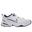 Scarpe uomo nike air monarch iv - bianco/blu