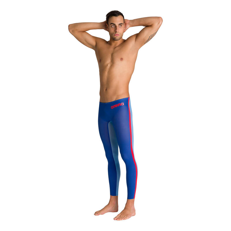 Pantalon de natation Homme - Powerskin R-Evo+ Ow