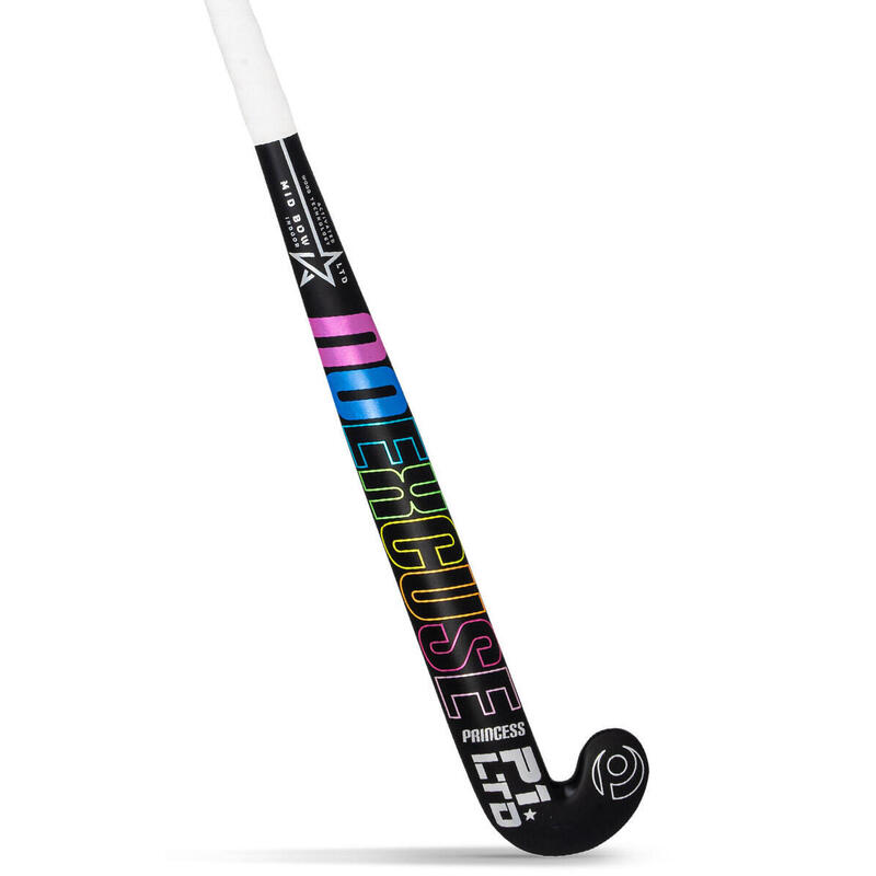 Princess No Excuse LTD P1 Indoor Stick de Hockey