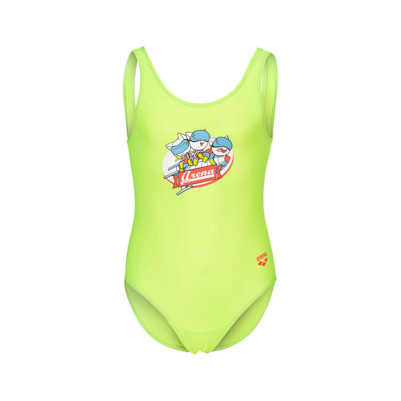 Maillot de bain une-pièce Enfant - Friends