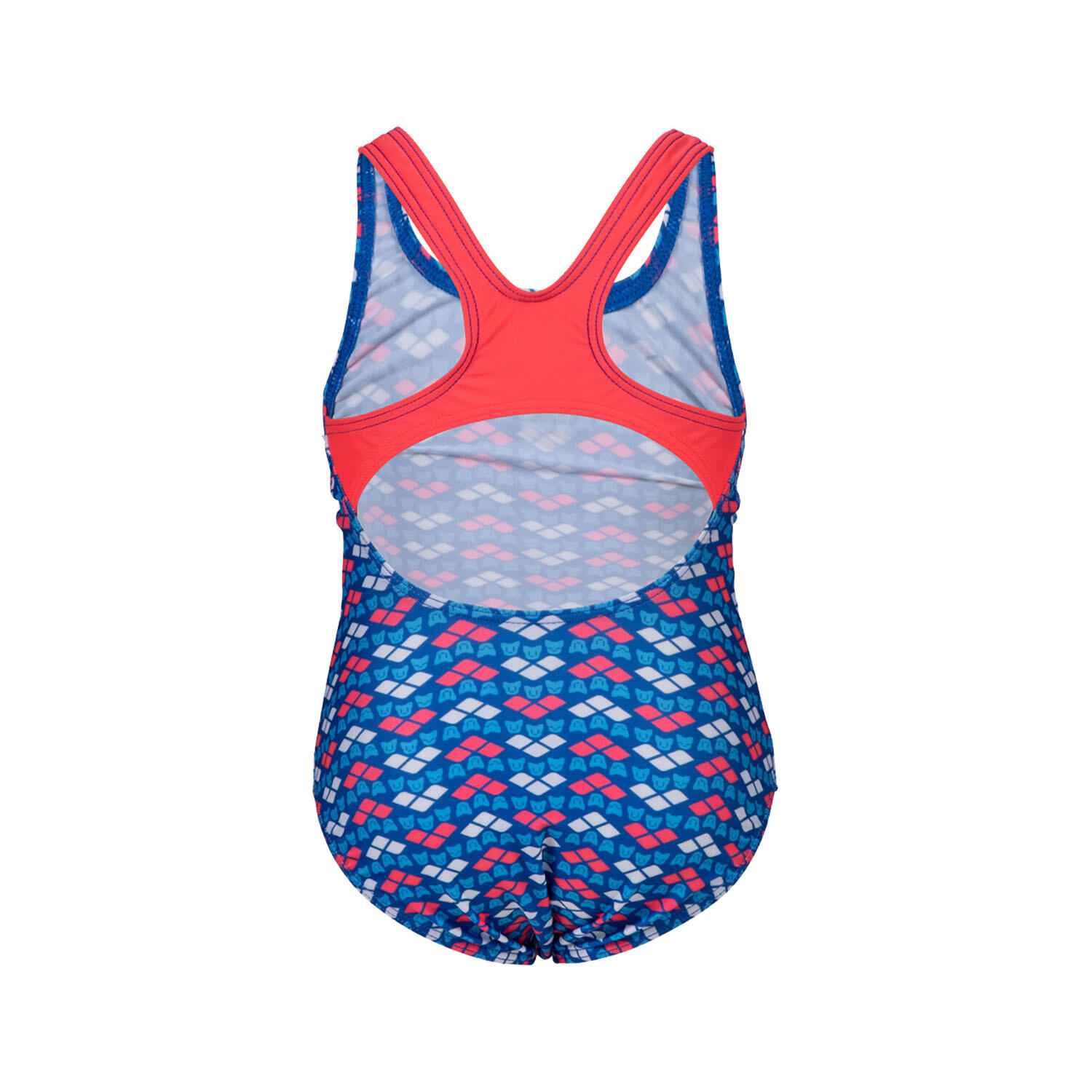 Costume intero Bambina - Friends 4/4