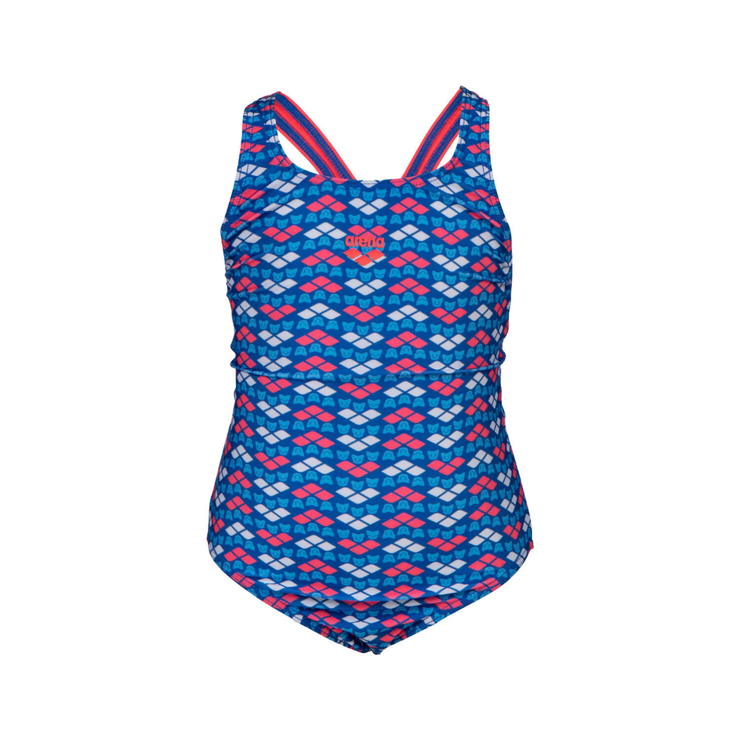 Costume intero Bambina - Friends 3/4