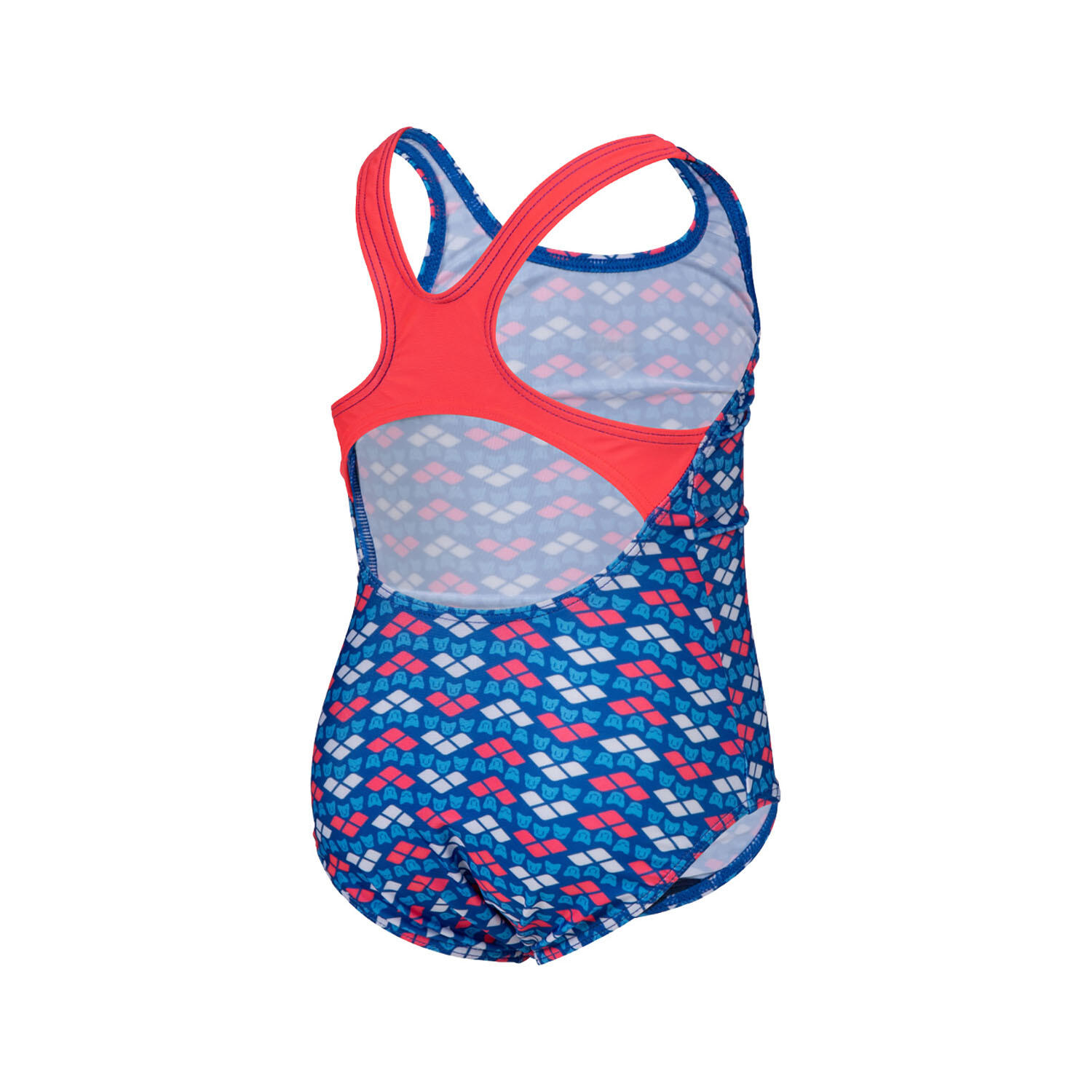 Costume intero Bambina - Friends 2/4