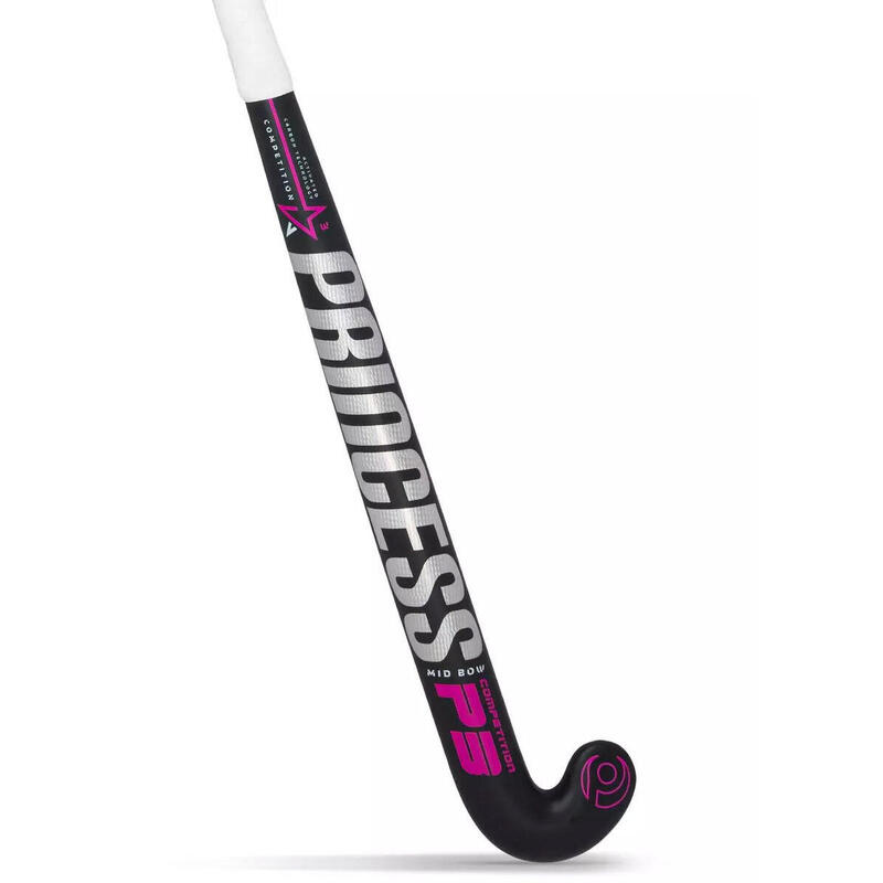 Princess Competition 3 STAR MB Indoor Stick de Hockey