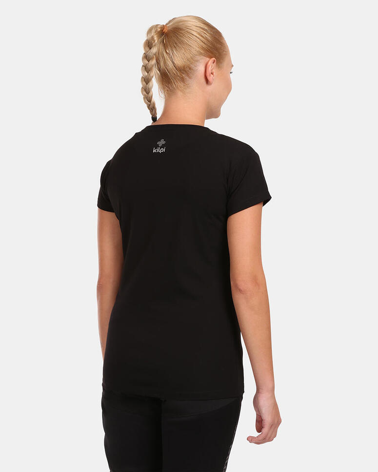 T-shirt damski Kilpi LTD CALYPSO-W