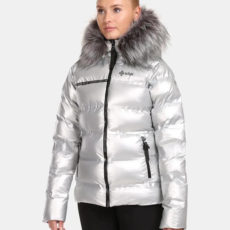 Women's down jacket Kilpi Ltd Sirius