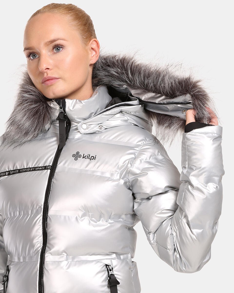 Doudoune femme Kilpi Ltd Sirius 4/7