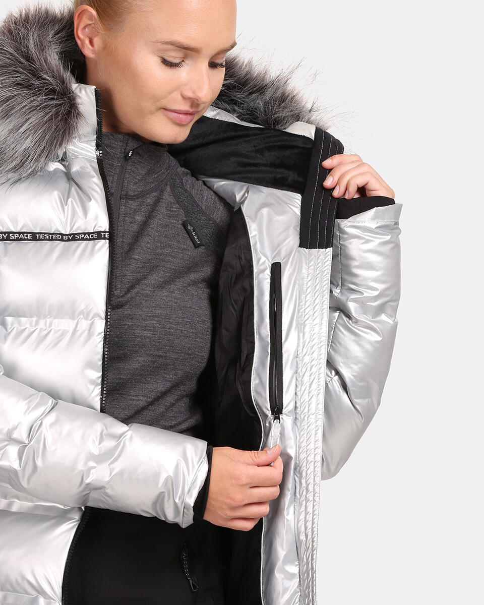 Doudoune femme Kilpi Ltd Sirius 5/7
