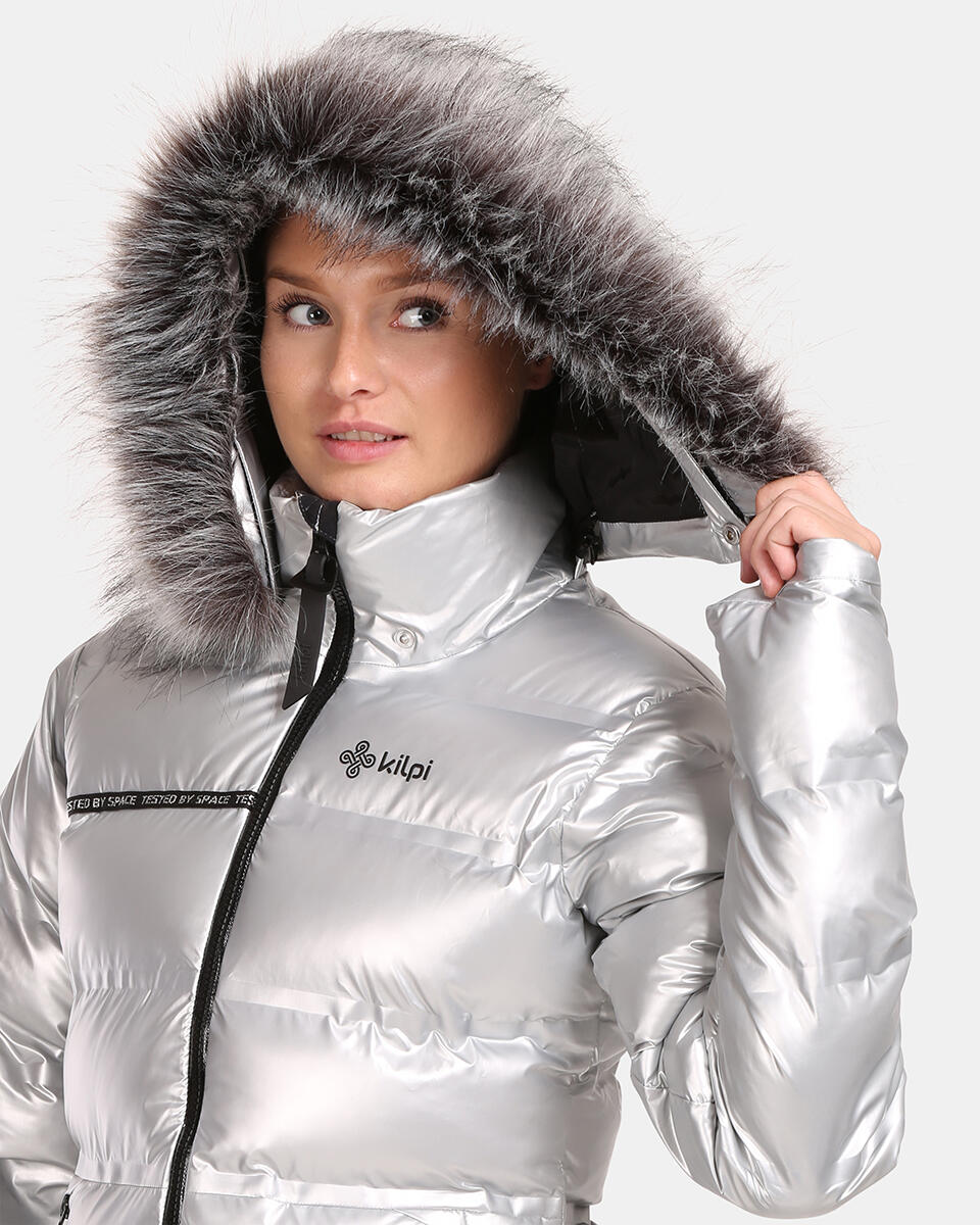 Doudoune femme Kilpi Ltd Sirius 3/7