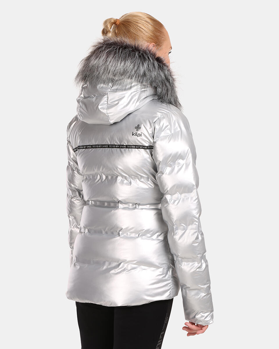 Doudoune femme Kilpi Ltd Sirius 2/7