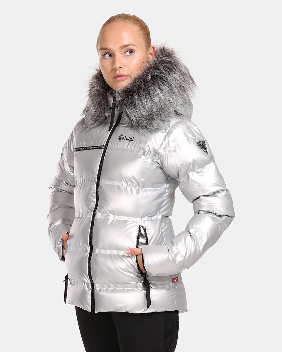 Doudoune femme Kilpi Ltd Sirius 6/7