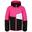 Steazy Skijas voor kinderen (Puur Roze/Zwart)