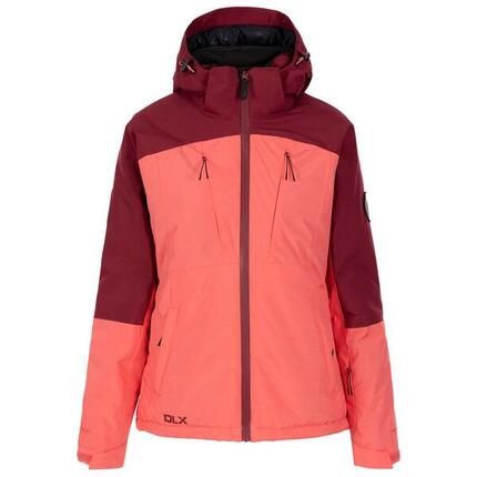 Blouson De Ski EMILIA Femme (Bleu Gris)