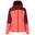 Blouson de ski EMILIA Femme (Pêche rose)