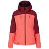 Blouson de ski EMILIA Femme (Pêche rose)