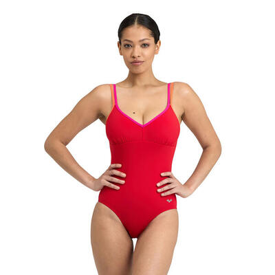 Costume intero Donna - Bodylift Elisabetta U Back