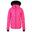 Blouson de ski GLAMOURIZE Femme (Rose bonbon)