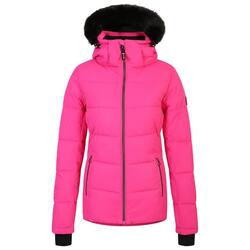 Blouson De Ski GLAMOURIZE Femme (Rose Bonbon)