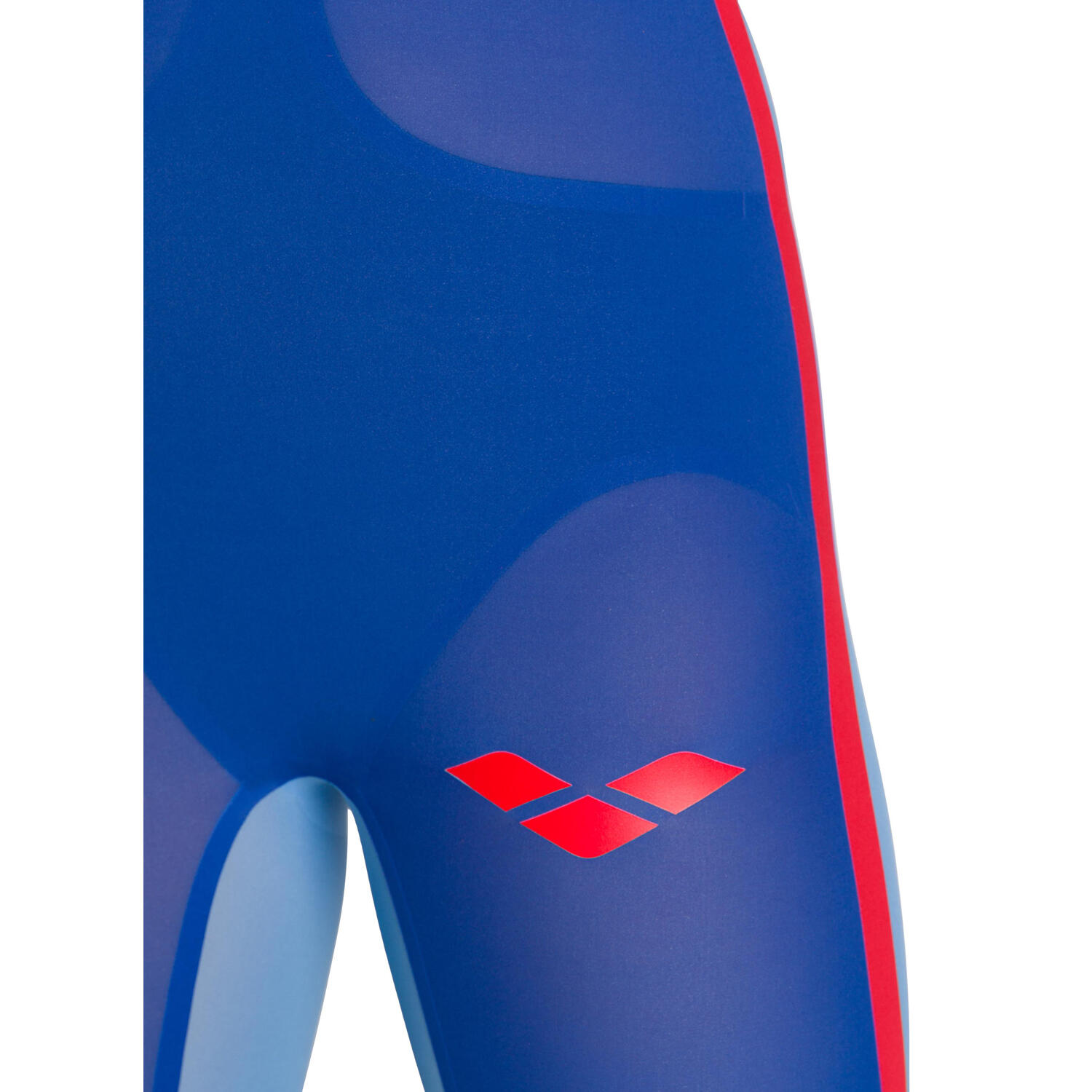 bañador para mujer Arena Powerskin R-Evo+ Ow Ob 5/7