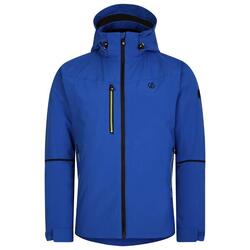 Blouson de ski Homme (Bleu olympien)