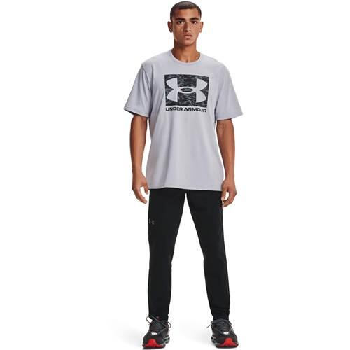 T-shirt Under Armour maniche corte ABC Camo Boxed Logo 4/6