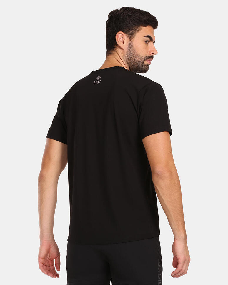 T-shirt męski Kilpi LTD CALYPSO-M