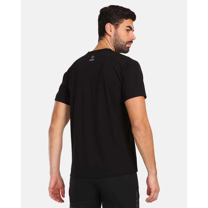 T-shirt męski Kilpi LTD CALYPSO-M