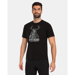 T-shirt pour homme Kilpi LTD CALYPSO-M