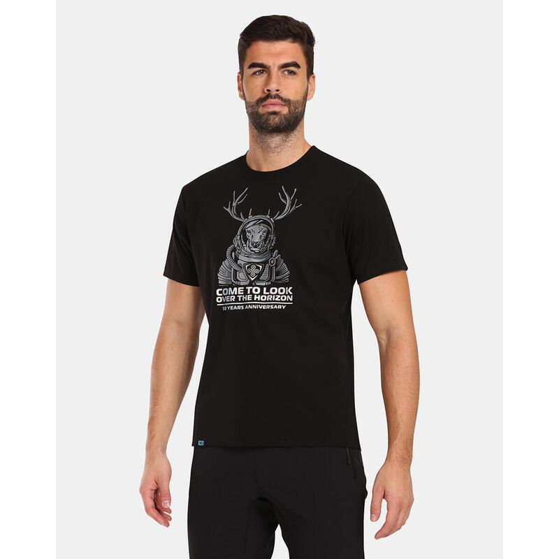 T-shirt męski Kilpi LTD CALYPSO-M