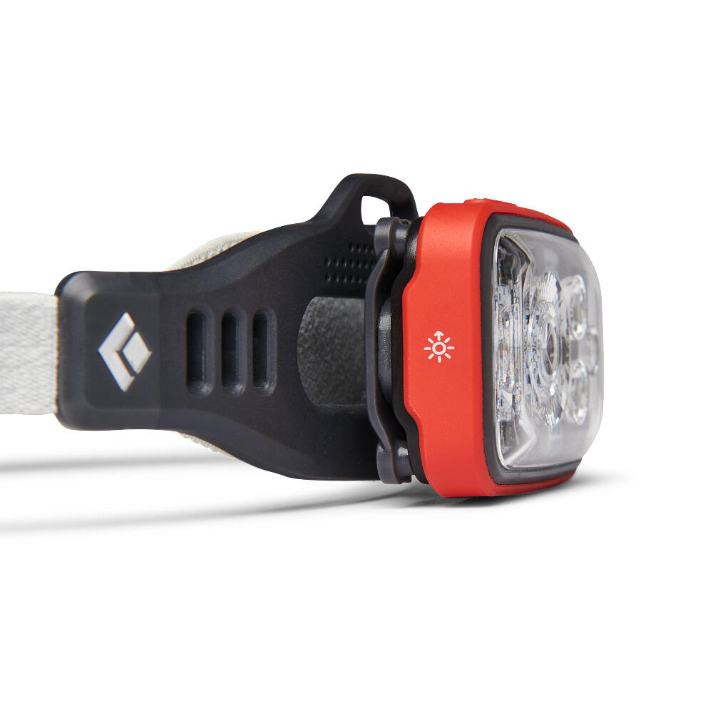 Lampe frontale Black Diamond Distance 1500 5/5