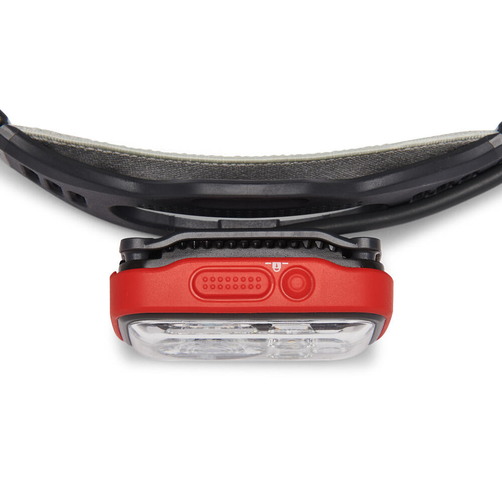 Lampe frontale Black Diamond Distance 1500 4/5