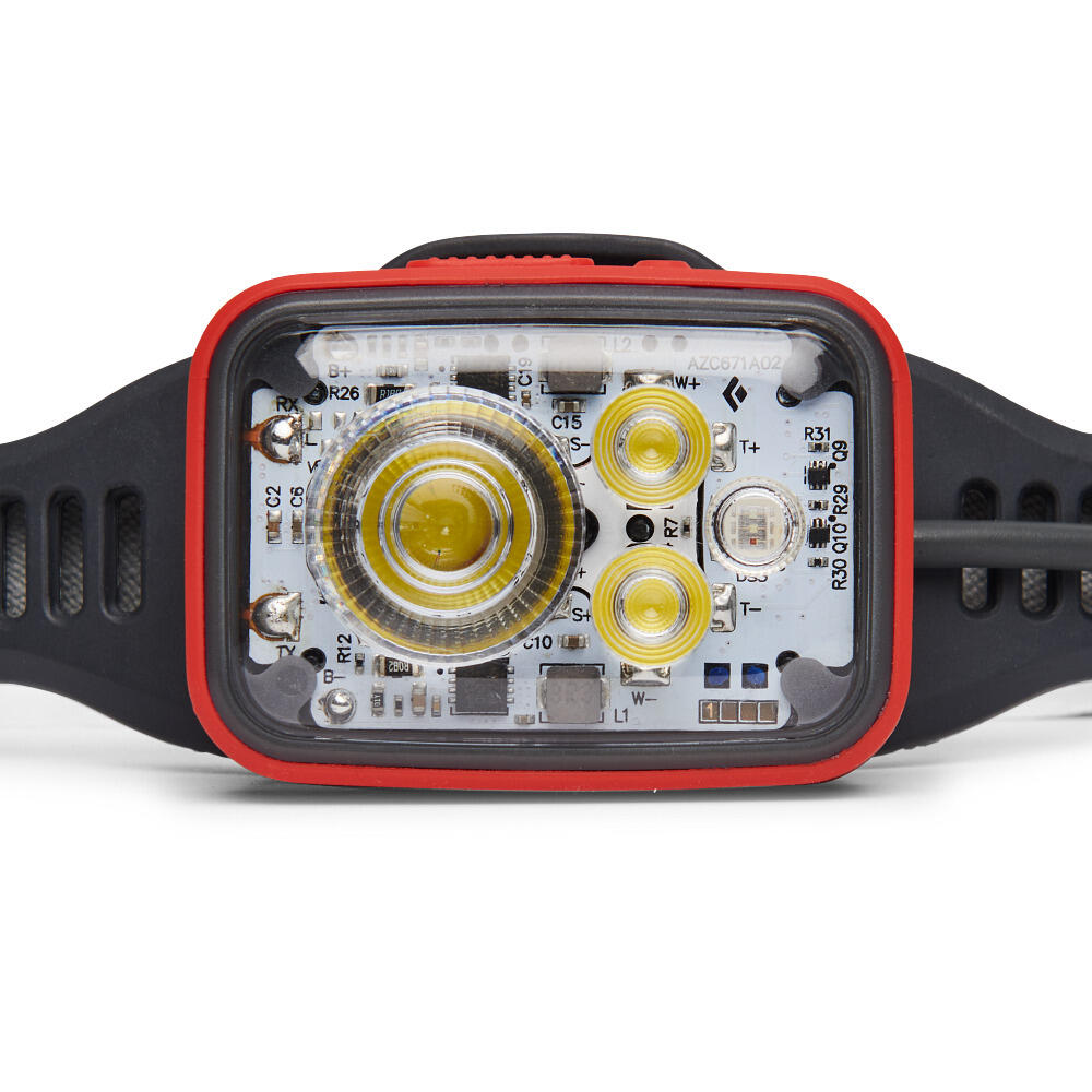 Lampe frontale Black Diamond Distance 1500 3/5