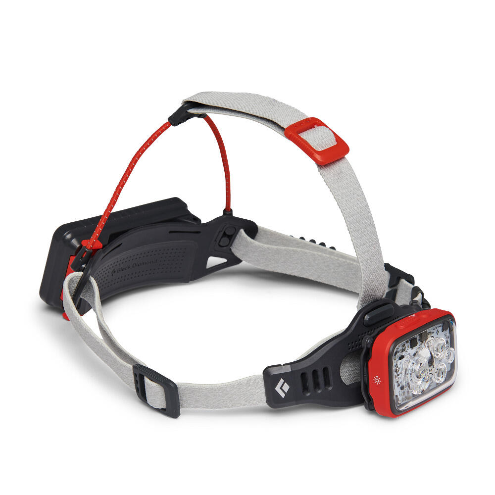 Lampe frontale Black Diamond Distance 1500 2/5