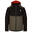 Blouson de ski IMPOSE Enfant (Vert lichen / Noir)