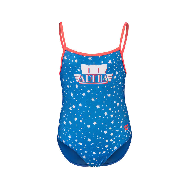 Maillot de bain une-pièce Enfant - Friends U Back